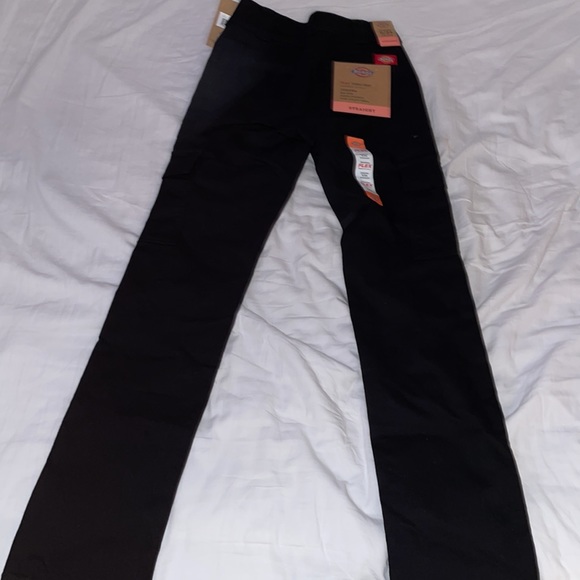 Dickie’s Cargo Pants - Picture 2 of 5